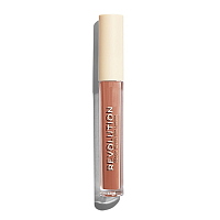 Makeup Revolution, Revolution Nudes Collection Matte - блеск для губ (Buff)
