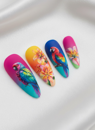 Anna Tkacheva, слайдер-дизайн VL-122