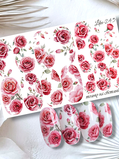 Anna Tkacheva, слайдер-дизайн LIKE-243 Anna Tkacheva, слайдер-дизайн LIKE-243