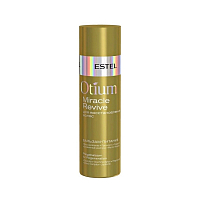 Estel, Otium Miracle Revive - бальзам-питание для восстановления волос, 200 мл