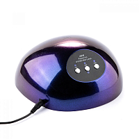 TNL, UV LED-лампа (хамелеон фиолетовый), 48 W