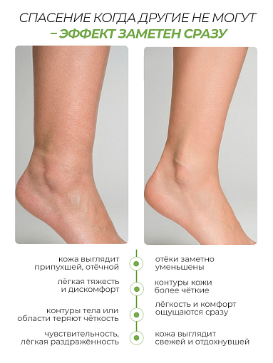 Rosilak, Gemoret - хвойный концентрат для ванны с ромашкой и чередой, 250 мл