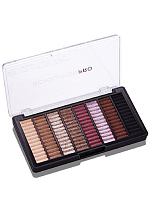 Makeup Revolution Pro, Supreme Eyeshadow Palette - палетка теней (Allure)