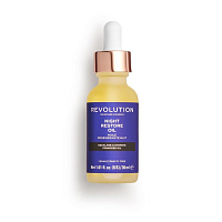 Revolution Skincare, Night Restore Oil - ночное восстанавливающее масло