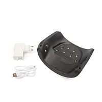 TNL, UV LED-лампа "Spark" (белая), 24 W