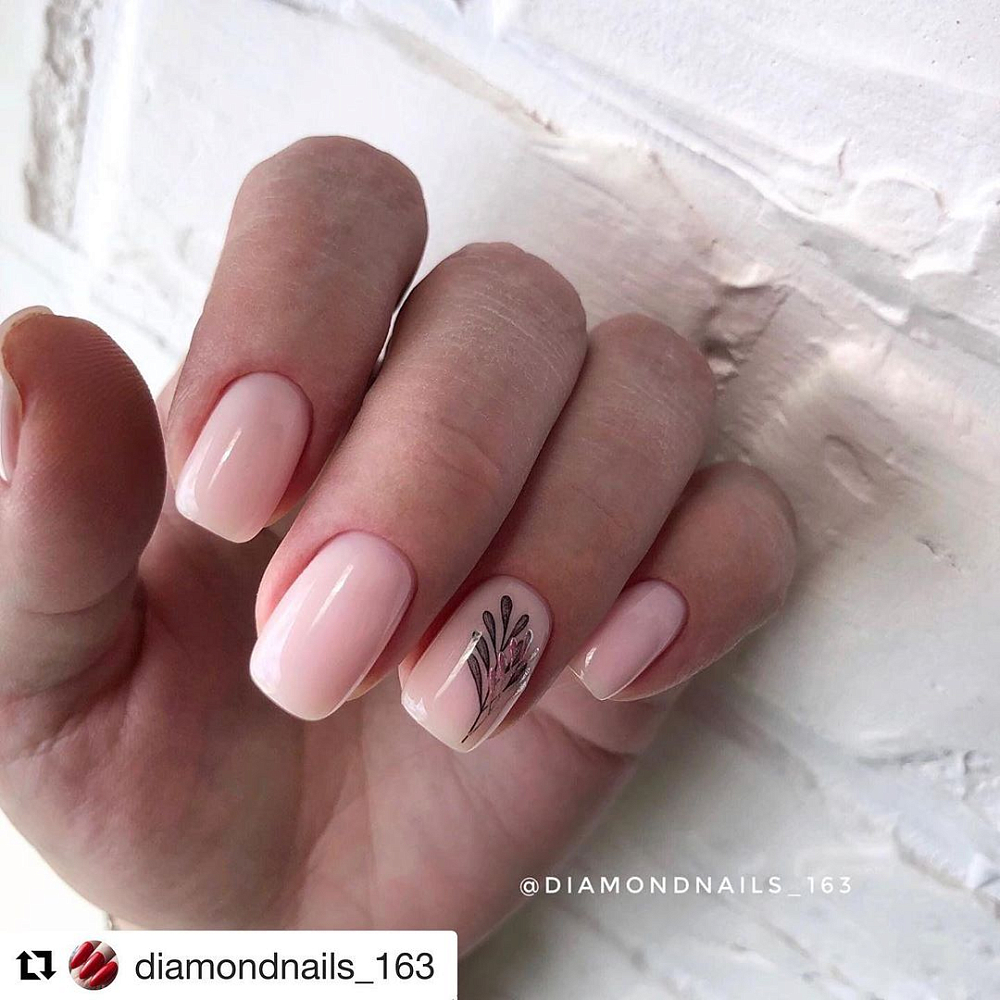 Мастер: @diamondnails_163 (https://www.instagram.com/diamondnails_163/)