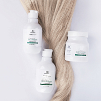 TNL, Priority Class Secret of the Alps "Активатор роста волос" шампунь для волос, 250 мл