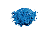 CND, Additives Pigment Effect (Cerulean Blue) - пигмент, 3.10 г