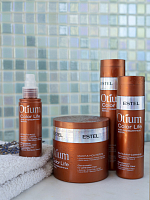 Estel, Otium Color Life - маска-коктейль для окрашенных волос, 300 мл