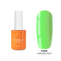 УЦЕНКА, PASHE, гель-лак Atelier №37, 9 мл
