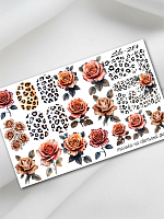 Anna Tkacheva, слайдер-дизайн LIKE-284