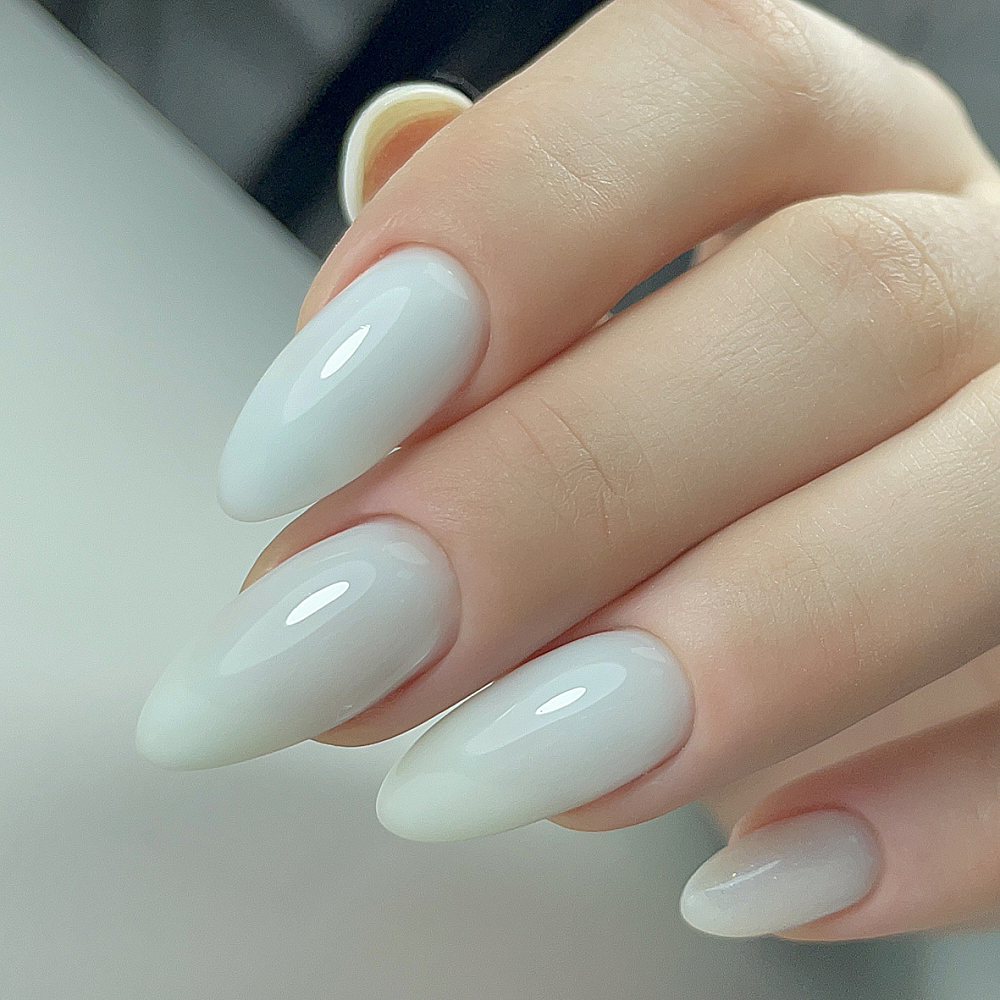 Дизайн ногтей. Товар: BSG, Colloration Hard - цветная жесткая база №58, 20 мл