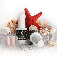 Rosilak, база камуфлирующая (K8), 15 мл