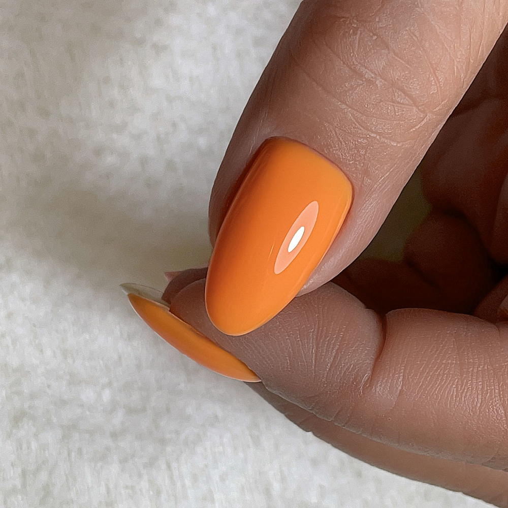 Дизайн ногтей. Товар: BSG, Colloration Hard - цветная жесткая база №42, 20 мл