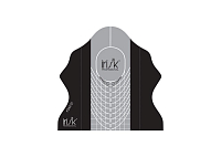 Irisk, формы в рулоне (черные №62), 500 шт