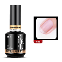 Born Pretty, PRO Nail Prep Dehydrator - дегидратор, 15 мл