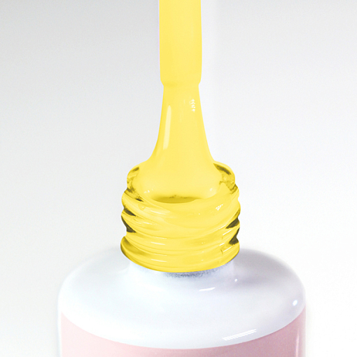 Луи Филипп, Rubber Base Конфитюр - цветная камуфлирующая база №01, 15 гр