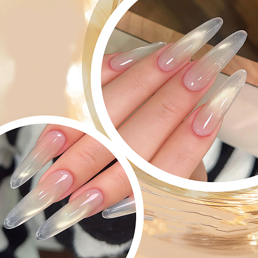 Born Pretty, Water Light Cat Magnetic Gel - магнитный гель-лак "кошачий глаз" MY355, 10 мл