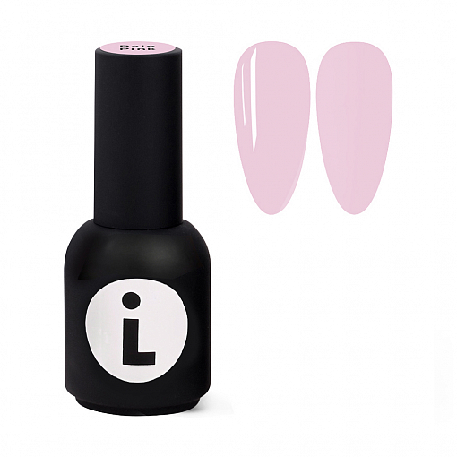 Lianail, Liquid Polygel - жидкий полигель (Pale Pink), 10 мл