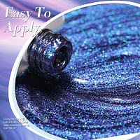 Born Pretty, Chameleon Gel Polish-BS01 - Гель-лак, 10 мл