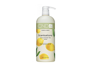 Вся продукция CND