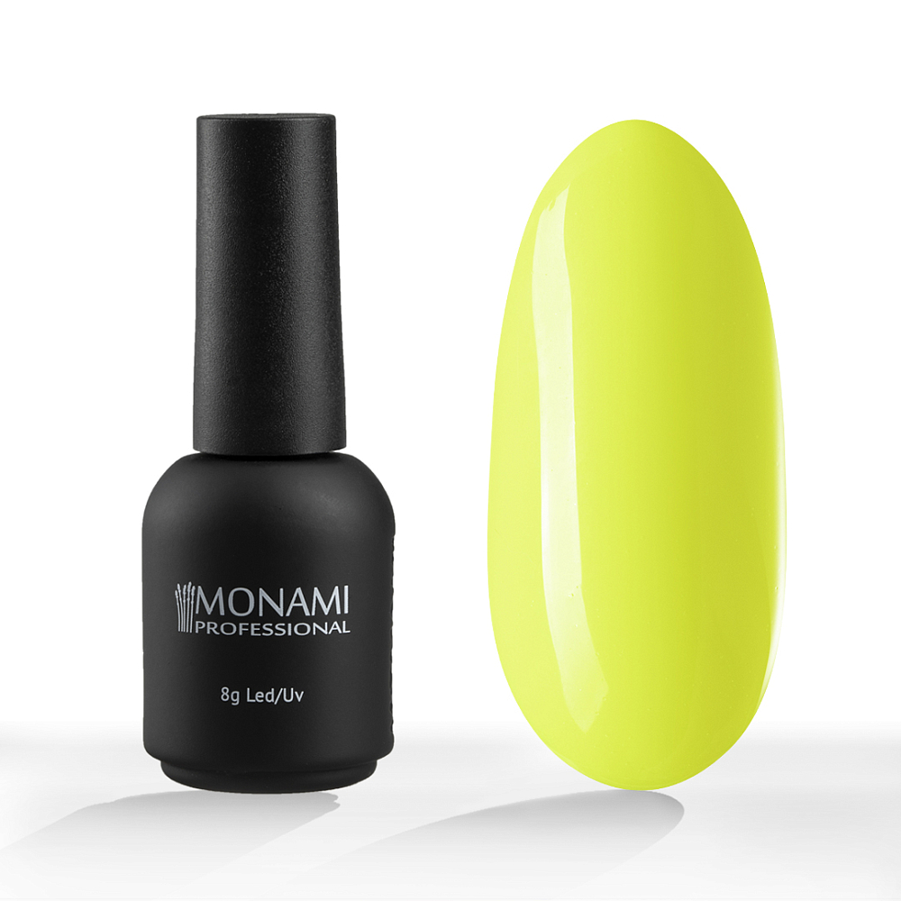 Monami, гель-лак №465, 8 гр Monami, гель-лак №465, 8 гр