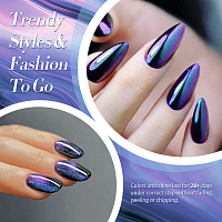 Born Pretty, Chameleon Gel Polish-BS01 - Гель-лак, 10 мл