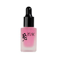 Irisk, Perfume Oil - масло сухое с витамином Е для ногтей и кутикулы (006 Ваниль и Мускус), 8 мл