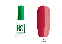 Uno, гель-лак (№141), 12 мл