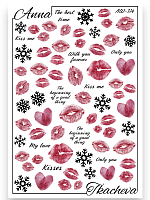 Anna Tkacheva, слайдер-дизайн AW-314