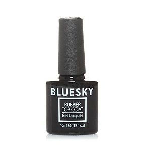 Гель-лак Shellac Bluesky