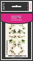 BPW.Style, слайдер-дизайн (Хлопок)