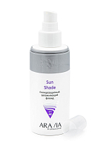 Aravia, Sun Shade SPF-40 - солнцезащитный увлажняющий флюид (для тела и лица), 150 мл