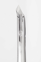 Silver Star, кусачки для кожи Cobalt 02 (длина лезвия 6 мм)