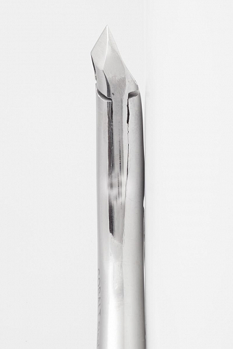 Silver Star, кусачки для кожи Cobalt 02 (длина лезвия 6 мм)