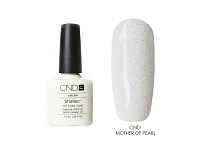 CND Shellac, гель-лак (Mother of Pearl №020), 7,3 мл