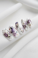 Anna Tkacheva, слайдер-дизайн LIKE-245