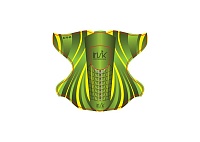 Irisk, формы в рулоне (желто-зеленые), 500 шт