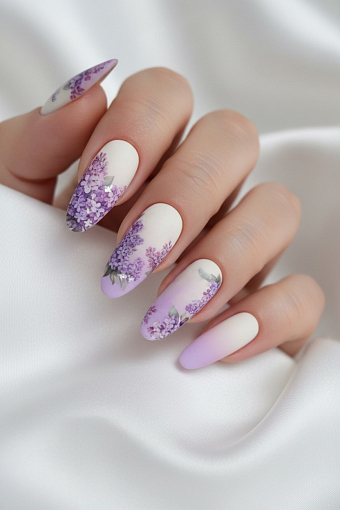 Anna Tkacheva, слайдер-дизайн MilliArt металлик MTL-278