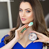TNL, набор №160 ультратонкий карандаш для бровей Ultra thin (№03 taupe), хайлайтер для лица