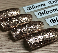 УЦЕНКА, Bloom, гель-лак (Дорогое украшение), 8мл
