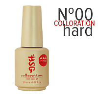 Микс набор №10 жесткая база прозрачная, типсы гелевые молочные 144 шт