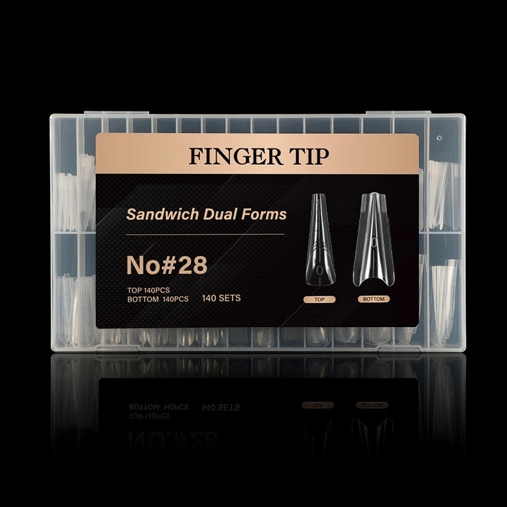 Верхние формы Sandwich №28, 280 шт