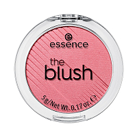 Essence, the blush — румяна (розовый т.40)