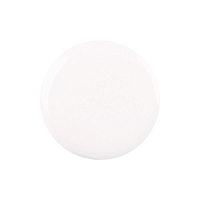 CND Shellac Luxe, двухфазный гель-лак (Cream Puff 108), 12.5 мл