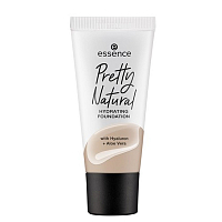 Essence, PRETTY NATURAL - основа тональная (т.090), 30 мл