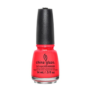 Вся продукция China Glaze