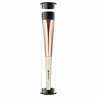 Essence, косметическая кисть для хайлайтера (т.01 Glow My Mind! Highlighter Brush)