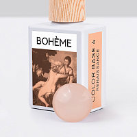 BOHEME, база камуфлирующая "Renaissance" (№4), 10 мл