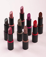 Essence, ultra last instant colour lipstick — губная помада (темно-пурпурный т.19)